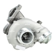 Turbocharger NRF 90010206 OE Ref 6110960499 NRF