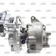 Turbocharger NRF 90010214 OE Ref 11657823255 NRF