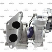 Turbocharger NRF 90010214 OE Ref 11657823255 NRF
