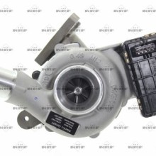 Turbocharger NRF 90010220 OE Ref 1741779