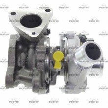 Turbocharger NRF 90010220 OE Ref 1741779 NRF