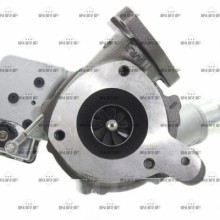 Turbocharger NRF 90010220 OE Ref 1741779 NRF
