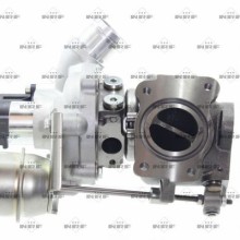 Turbocharger NRF 90010223 OE Ref 0375L0 NRF