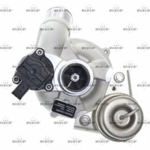 Turbocharger NRF 90010223 OE Ref 0375L0