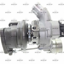 Turbocharger NRF 90010223 OE Ref 0375L0 NRF