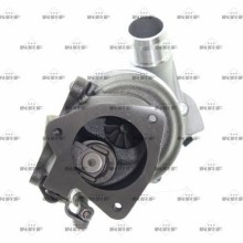 Turbocharger NRF 90010223 OE Ref 0375L0 NRF