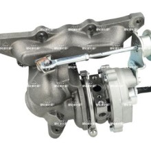 Turbocharger NRF 90010240 OE Ref 0006314V001000000 NRF