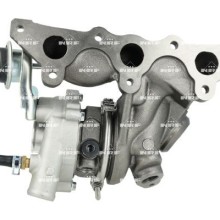 Turbocharger NRF 90010240 OE Ref 0006314V001000000