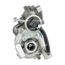 Turbocharger NRF 90010240 OE Ref 0006314V001000000 NRF