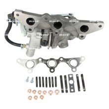 Turbocharger NRF 90010240 OE Ref 0006314V001000000 NRF