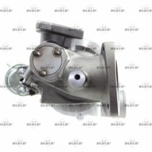 Turbocharger NRF 90010245 OE Ref LR005955 NRF