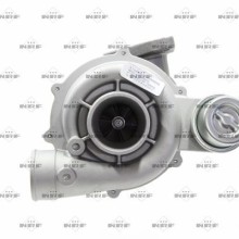 Turbocharger NRF 90010245 OE Ref LR005955