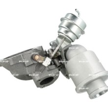 Turbocharger NRF 90010256 NRF