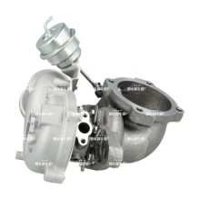 Turbocharger NRF 90010256