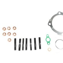 Turbocharger NRF 90010256 NRF