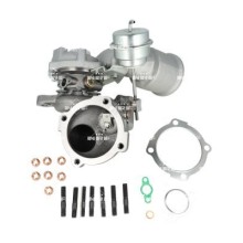 Turbocharger NRF 90010256 NRF