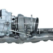 Turbocharger NRF 90010279 OE Ref 11657643115 NRF