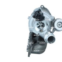 Turbocharger NRF 90010279 OE Ref 11657643115 NRF