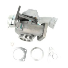 Turbocharger NRF 90010298 NRF