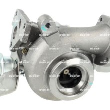 Turbocharger NRF 90010298 NRF