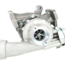 Turbocharger NRF 90010298 NRF