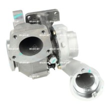 Turbocharger NRF 90010298
