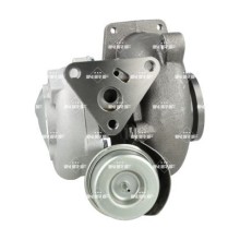 Turbocharger NRF 90010349 NRF