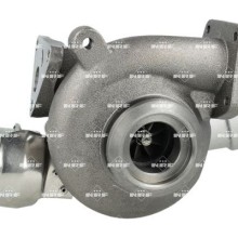 Turbocharger NRF 90010349 NRF