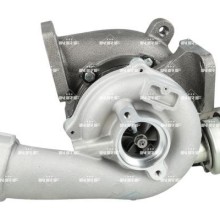 Turbocharger NRF 90010349