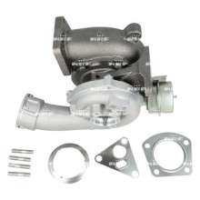 Turbocharger NRF 90010349 NRF