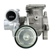 Turbocharger NRF 90010367 OE Ref 1447253