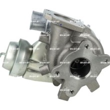 Turbocharger NRF 90010367 OE Ref 1447253 NRF