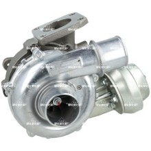 Turbocharger NRF 90010367 OE Ref 1447253 NRF