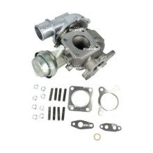 Turbocharger NRF 90010367 OE Ref 1447253 NRF