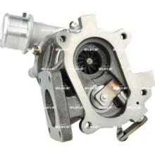 Turbocharger NRF 90010372 OE Ref 55208528 NRF