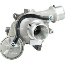 Turbocharger NRF 90010372 OE Ref 55208528 NRF