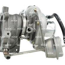 Turbocharger NRF 90010372 OE Ref 55208528 NRF