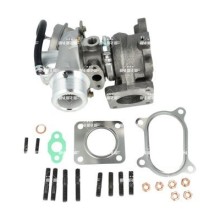 Turbocharger NRF 90010372 OE Ref 55208528 NRF