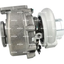 Turbocharger NRF 90010485 NRF
