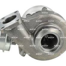 Turbocharger NRF 90010485 NRF