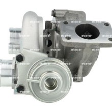 Turbocharger NRF 90010485