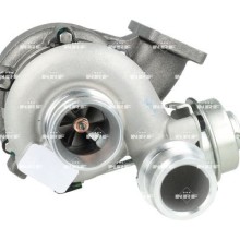 Turbocharger NRF 90010485 NRF