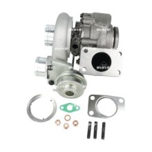 Turbocharger NRF 90010485 NRF