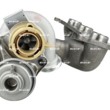 Turbocharger NRF 90010505 OE Ref 11657593021 NRF