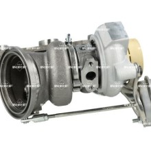 Turbocharger NRF 90010505 OE Ref 11657593021