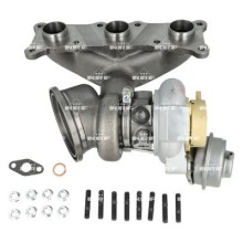 Turbocharger NRF 90010505 OE Ref 11657593021 NRF
