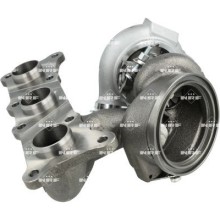 Turbocharger NRF 90010505 OE Ref 11657593021 NRF
