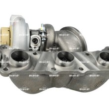 Turbocharger NRF 90010505 OE Ref 11657593021 NRF
