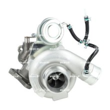 Turbocharger NRF 90010509 OE Ref 14411AA530