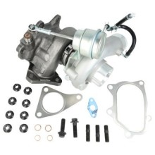 Turbocharger NRF 90010509 OE Ref 14411AA530 NRF